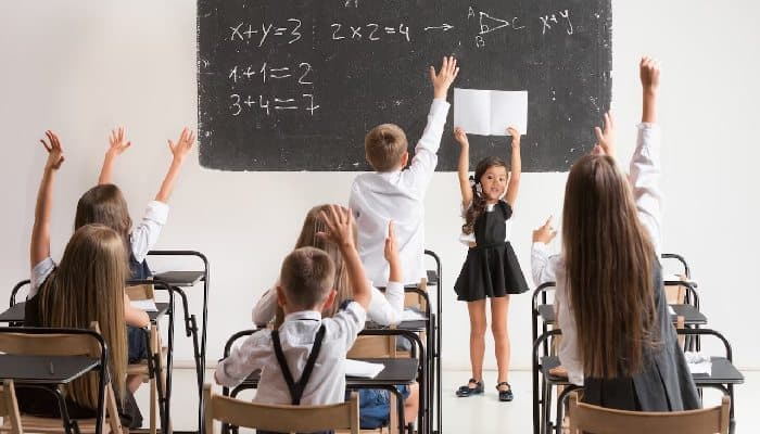 Educational Support Programme for Underprivileged Students