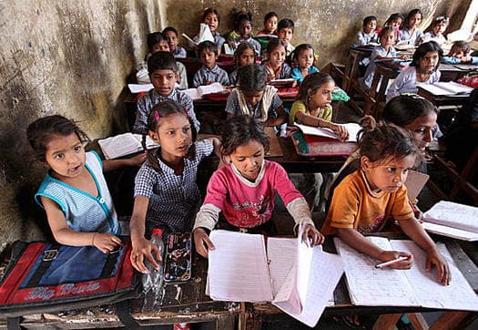 Educational Support Programme for Underprivileged Students 1