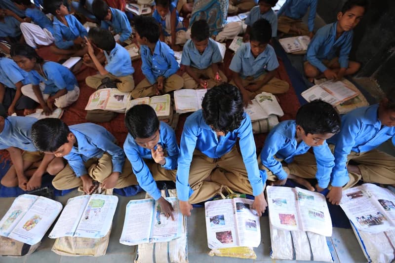 Educational Support Programme for Underprivileged Students 2