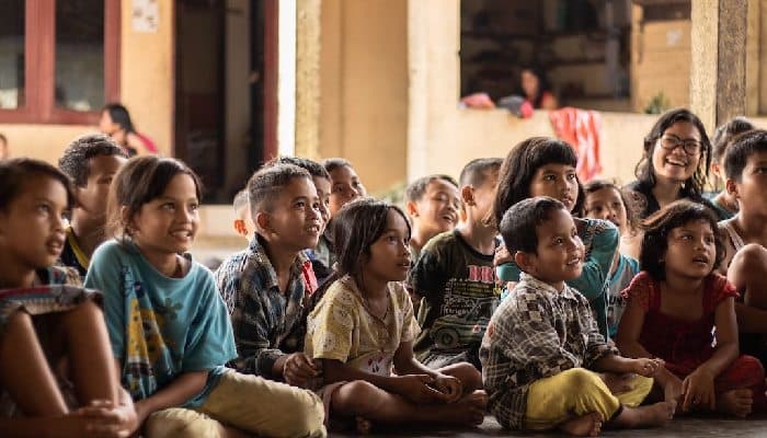 Educational Support Programme for Underprivileged Students 3